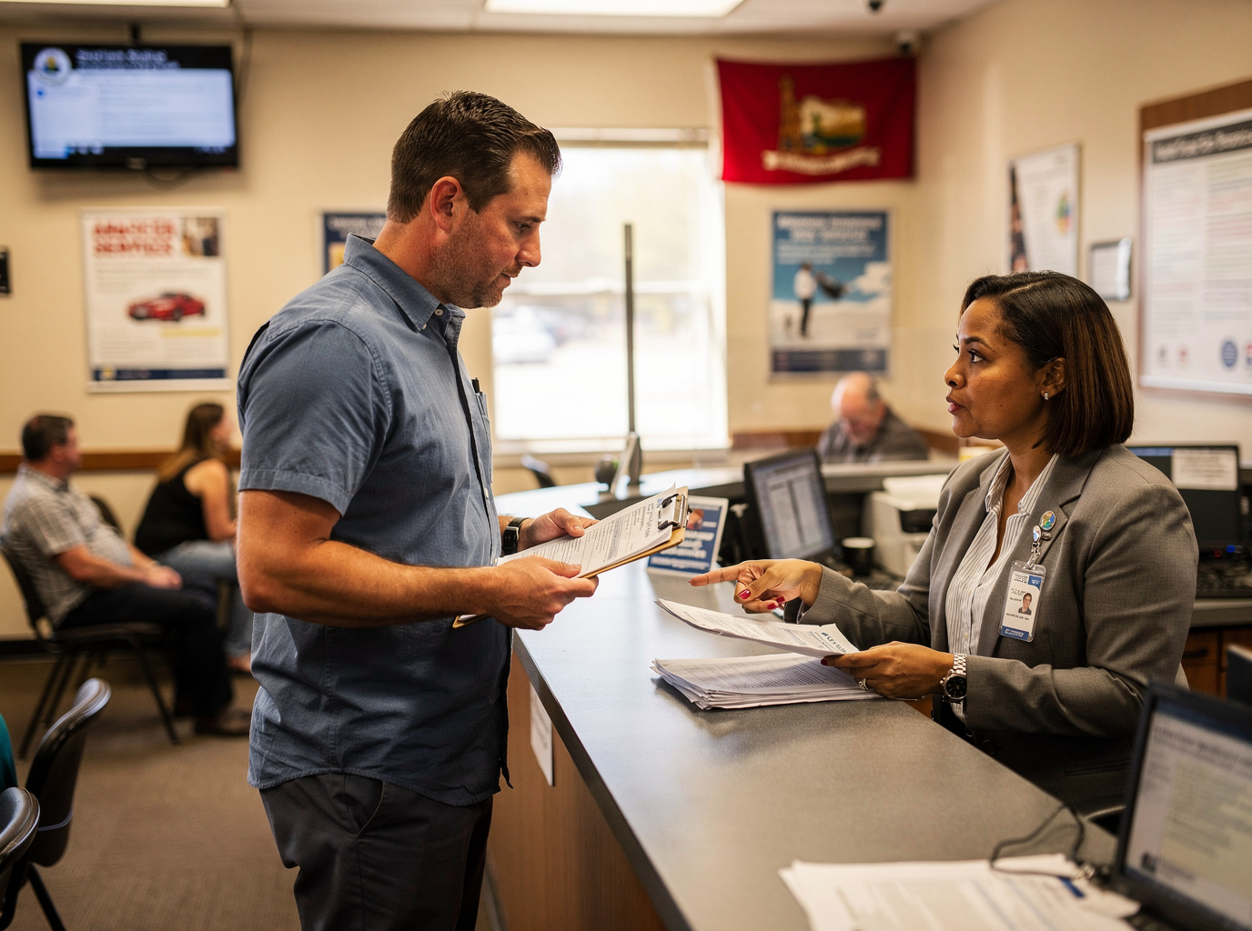 How to File SR22 Forms with the Arkansas Office of Driver Services After a Conviction